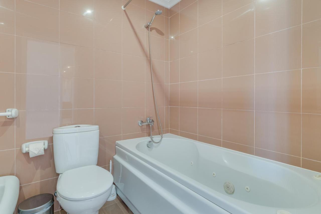 Appartement Bela Sao Tiago I à Funchal  Extérieur photo