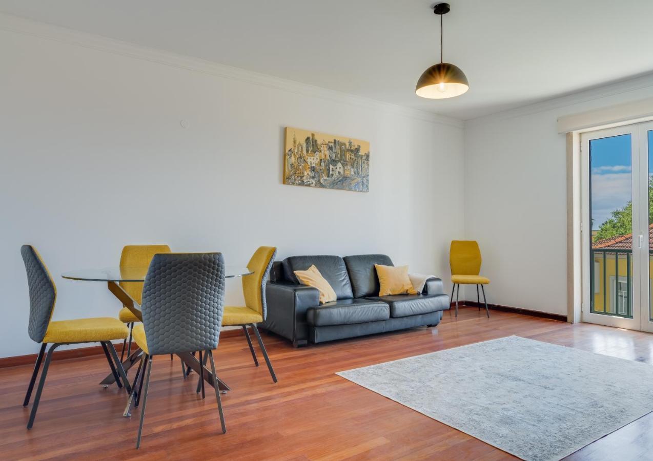 Appartement Bela Sao Tiago I à Funchal  Extérieur photo