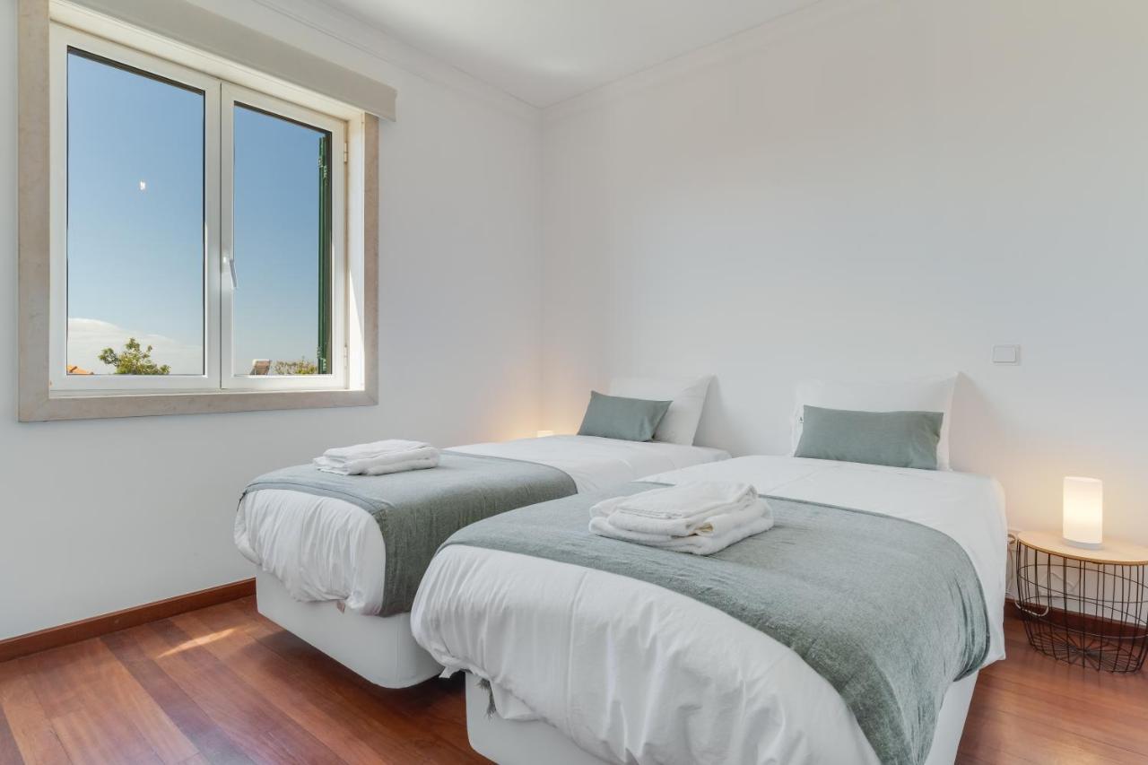 Appartement Bela Sao Tiago I à Funchal  Extérieur photo