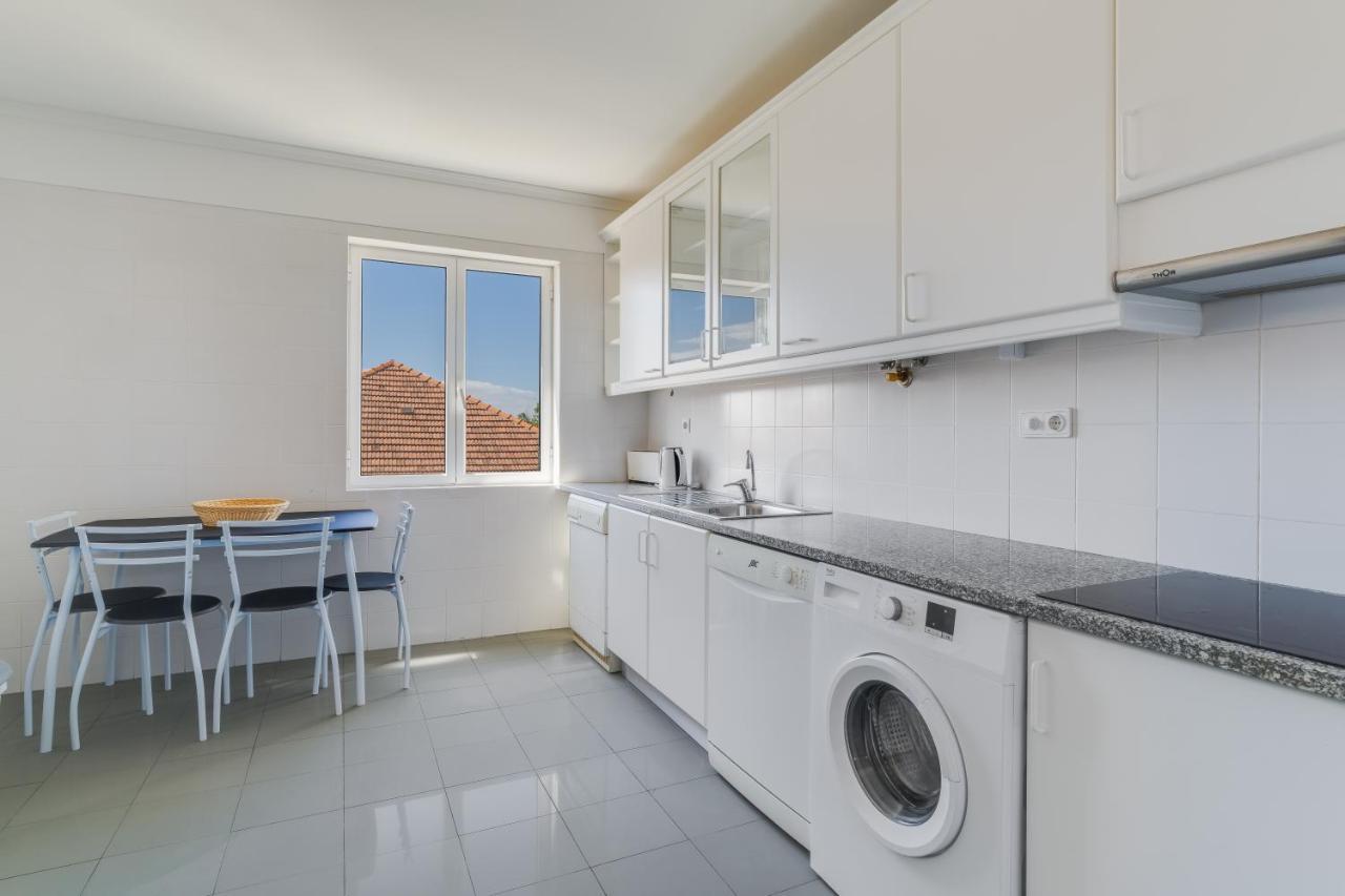 Appartement Bela Sao Tiago I à Funchal  Extérieur photo