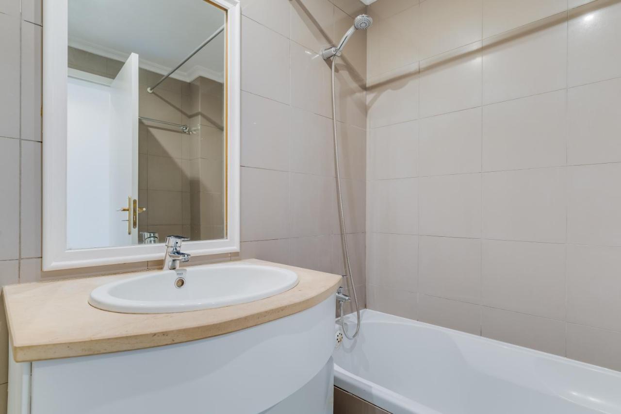 Appartement Bela Sao Tiago I à Funchal  Extérieur photo